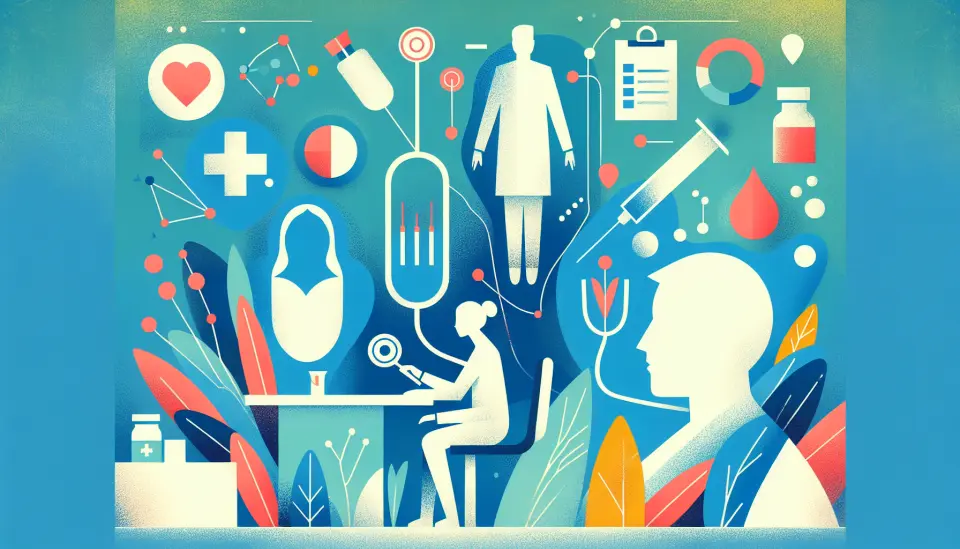Chelation Therapy: A Safe Treatment for Metal Poisoning, but Not for Other Conditions