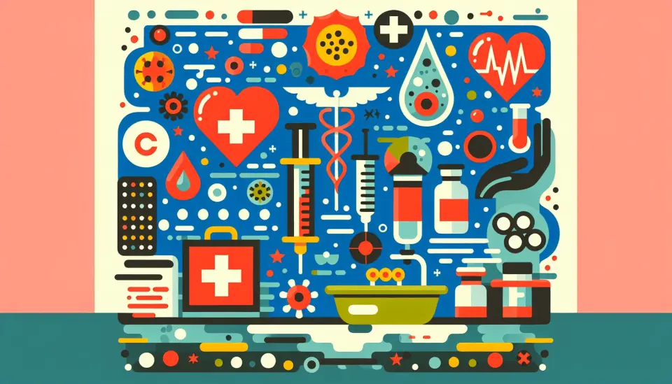 What is Cholera?