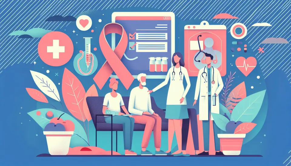 Understanding Chronic Myelogenous Leukemia (CML): Symptoms, Diagnosis, and Treatment Options