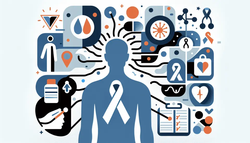 Understanding Chronic Myeloproliferative Disorders: Symptoms, Diagnosis, and Treatment Options