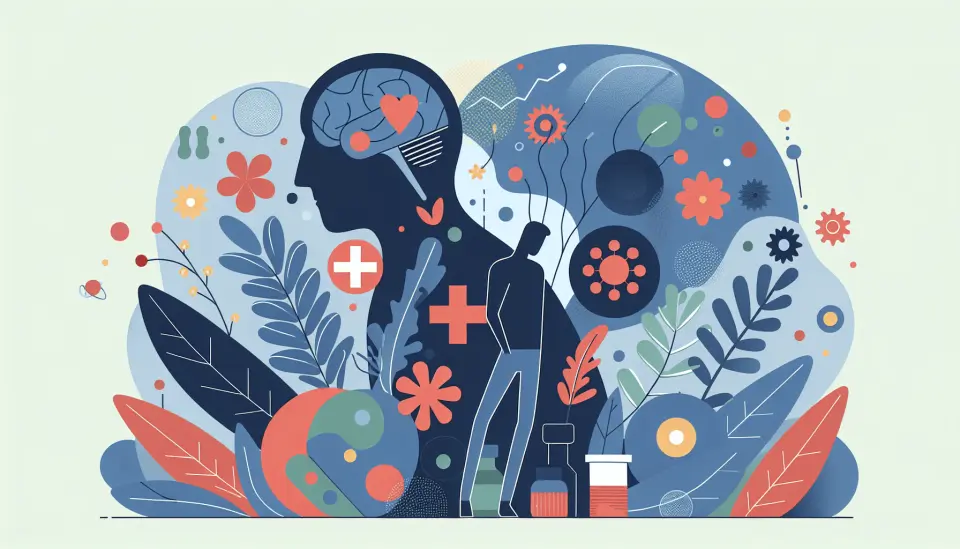 Chronic Pain: A Comprehensive Guide to Causes and Treatment