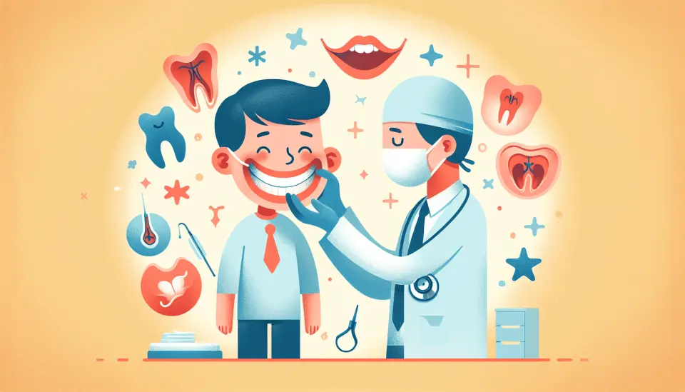 Understanding Cleft Lip and Cleft Palate: Causes, Symptoms, and Treatment Options