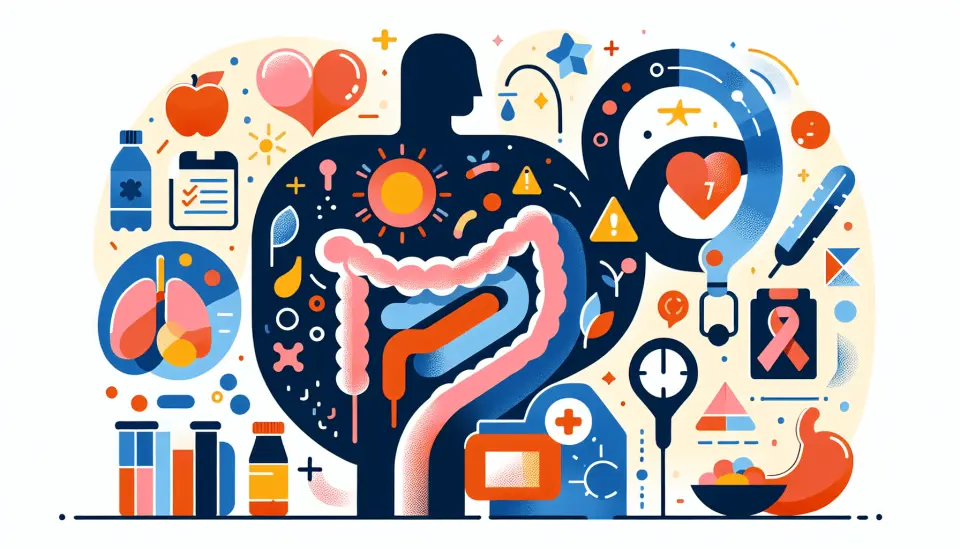 Understanding Colorectal Cancer: Causes, Risks, and Prevention