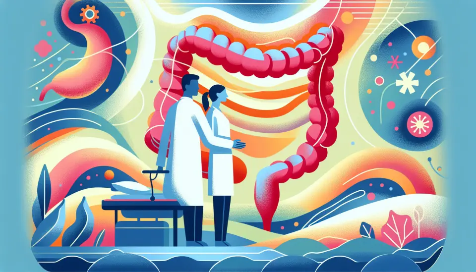 Understanding Colorectal Cancer: Symptoms, Diagnosis, and Treatment Options