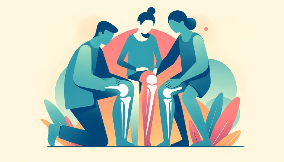 Understanding and Treating Common Kneecap Problems