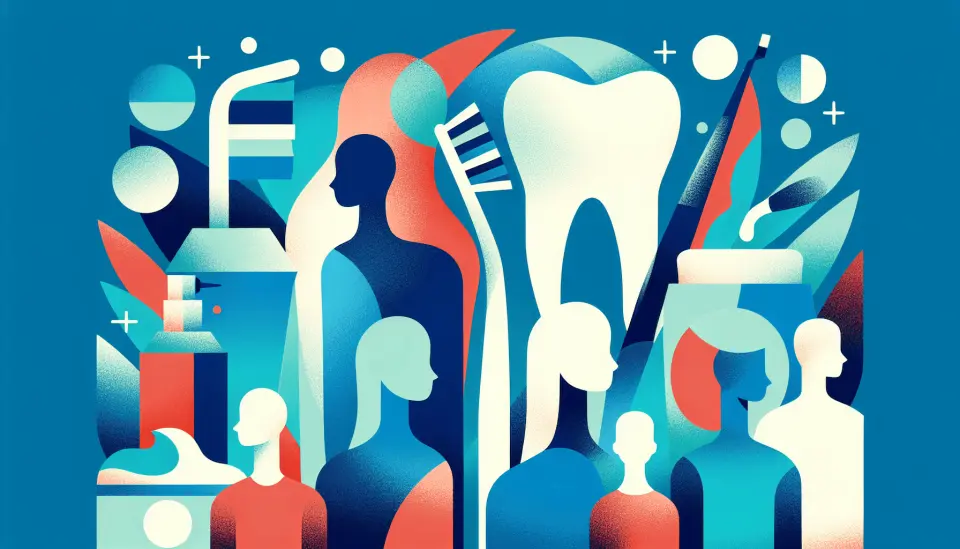 Comprehensive Guide to Maintaining Healthy Teeth and Gums