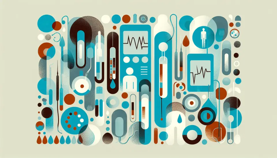 Understanding Comprehensive Metabolic Panel (CMP) Blood Tests