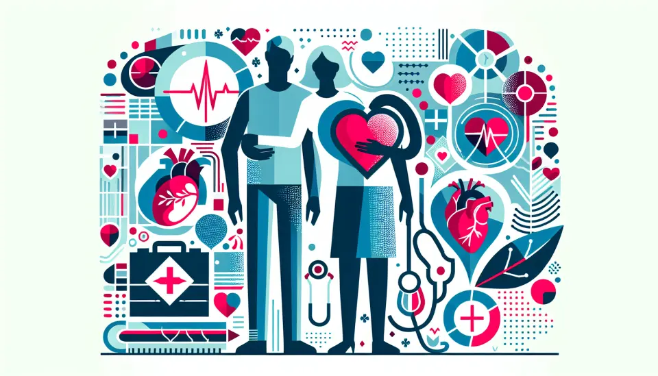 Understanding Congenital Heart Defects: Causes, Types, Symptoms, Diagnosis, and Treatment