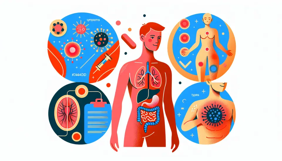 Understanding Connective Tissue Diseases: Symptoms, Causes, and Types