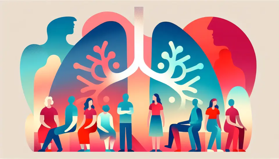 Understanding COPD: Causes, Symptoms, Diagnosis, and Treatment Options