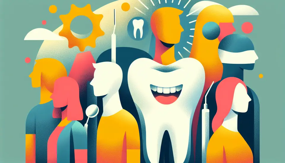 Crooked Teeth and Misaligned Bites: Causes, Problems, and Treatment Options