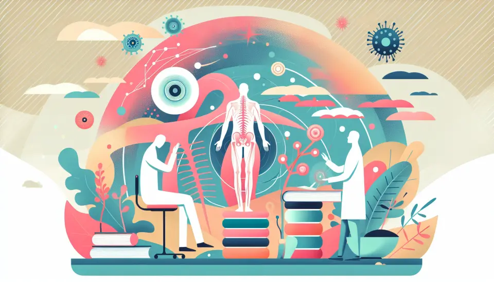 Understanding Degenerative Disk Disease: Causes, Symptoms, and Treatment Options