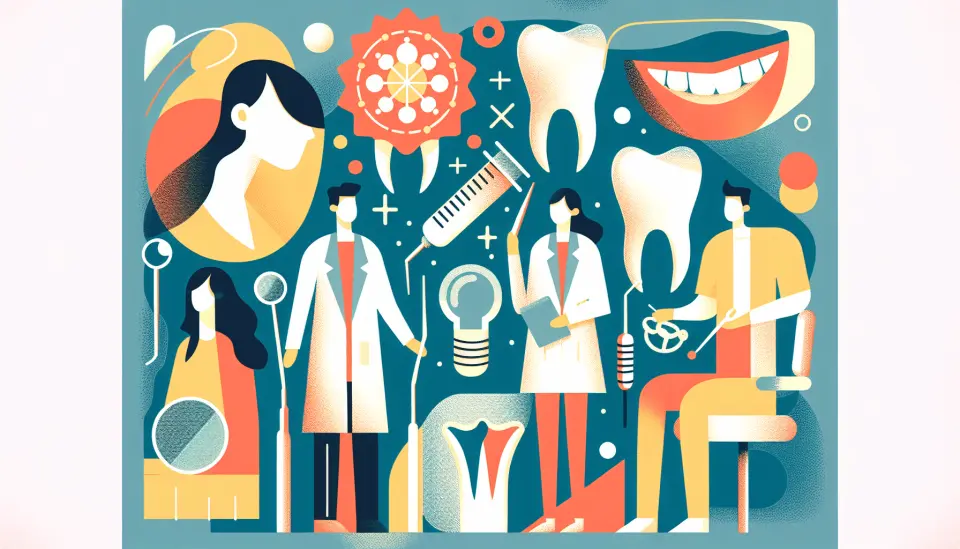 Dental Fillings: Types, Procedures, and Care