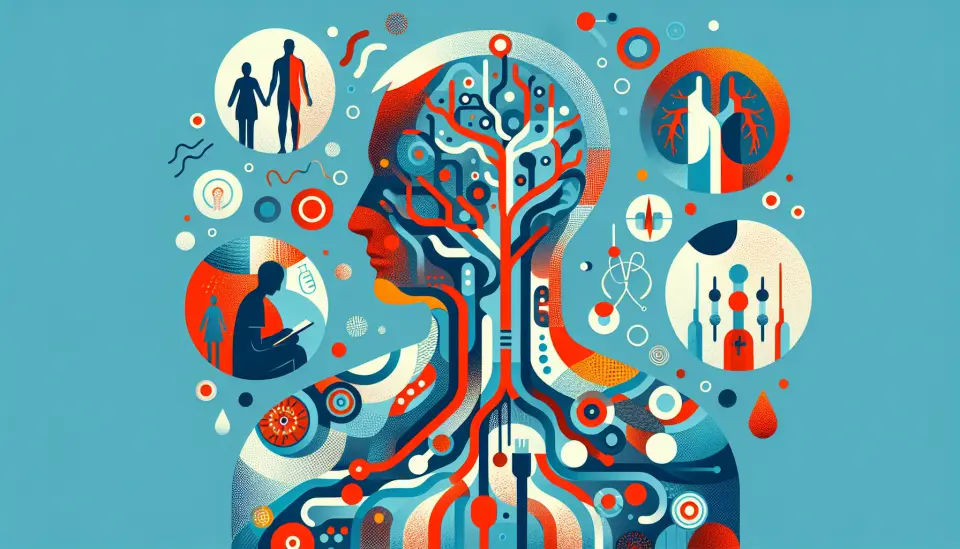 Understanding Diabetic Neuropathy: Types, Symptoms, and Management