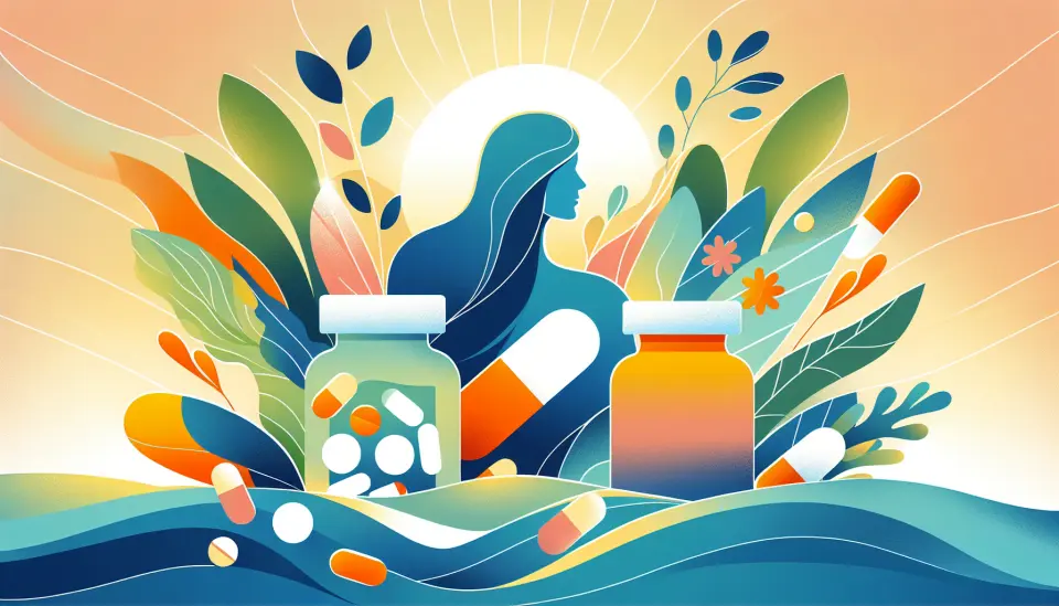 Understanding Dietary Supplements: A Beginner's Guide