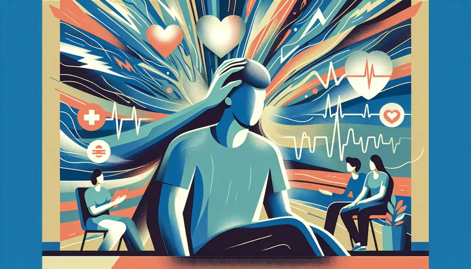 Dizziness: Causes, Symptoms, and Treatment Options | Easy-to-Understand Guide