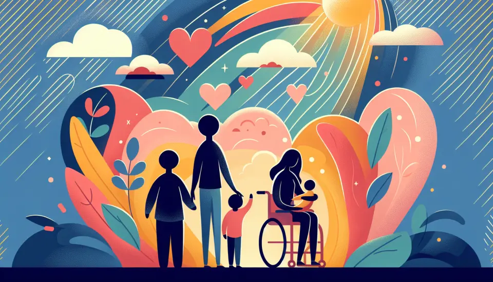 Understanding Down Syndrome: Causes, Symptoms, and Support for Families