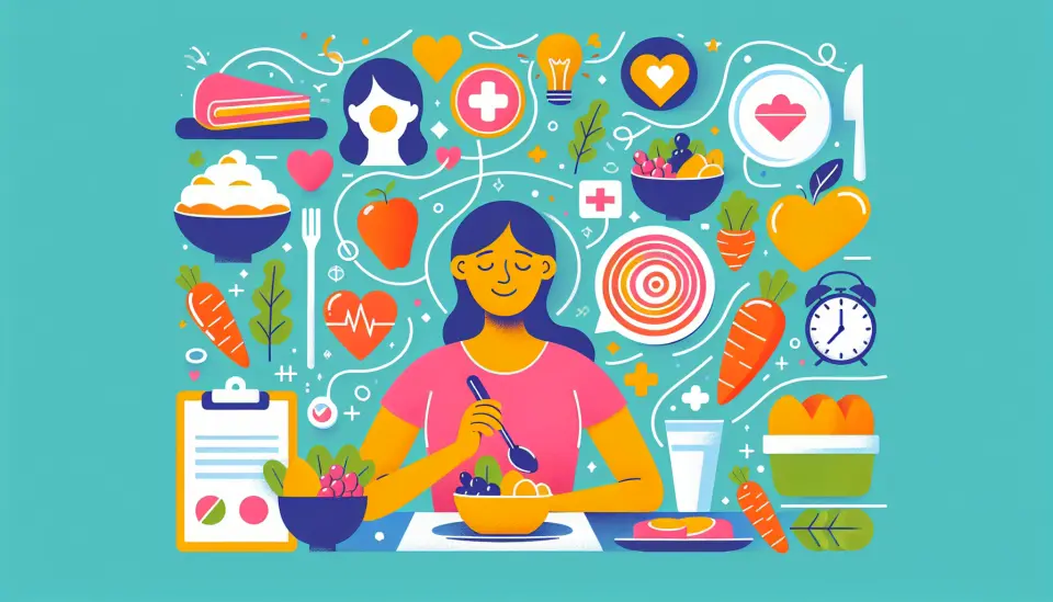 Eating Well After a Stroke: Tips for a Healthy Recovery