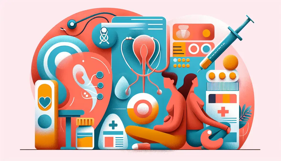 Understanding Ectopic Pregnancy: Symptoms, Causes, and Treatment Options