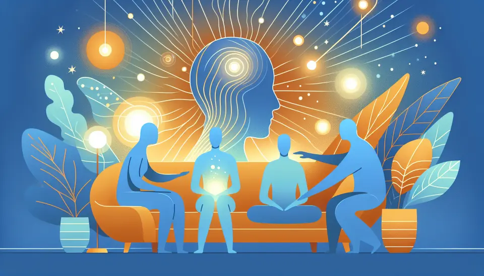 Effective Treatments for Chronic Pain Relief | Pain Management Options