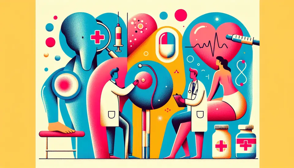 Understanding Elephantiasis: Causes, Symptoms, and Treatment Options