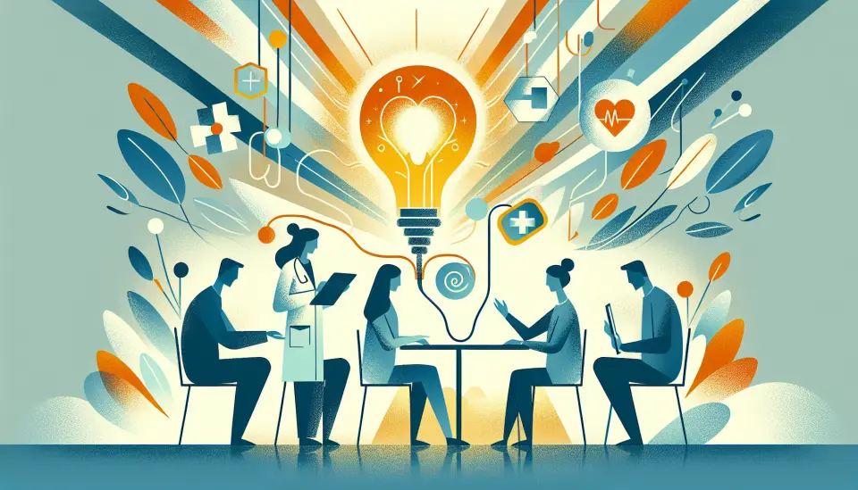 Empowering Patients: How Technology is Reshaping Doctor-Patient Interactions