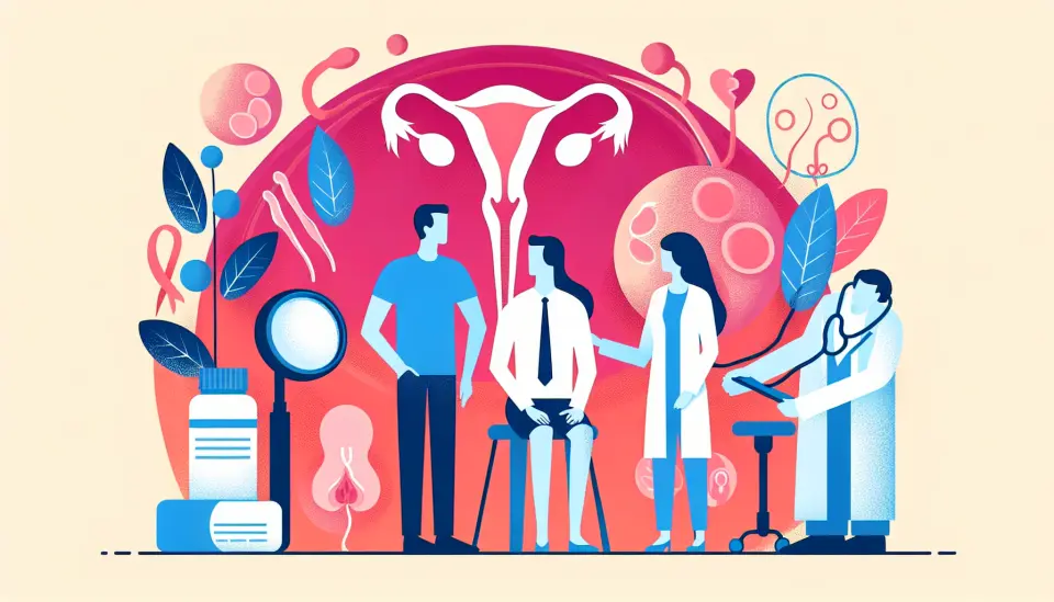 Epididymitis: Causes, Symptoms, and Treatment Options | Easy-to-Understand Guide