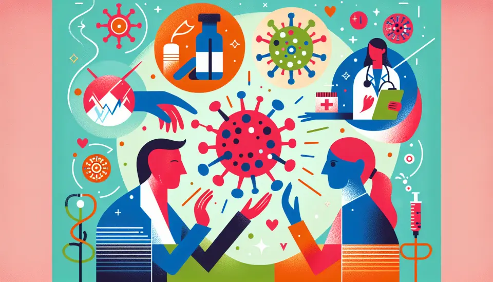 Understanding Epstein-Barr Virus: Symptoms, Diagnosis, and Treatment