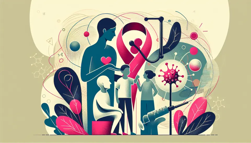 Ewing Sarcoma: Understanding the Rare Bone Cancer in Children and Young Adults
