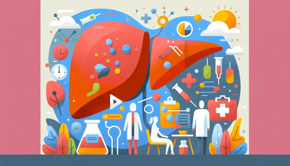 Understanding Fatty Liver Disease: Causes, Symptoms, and Treatment Options