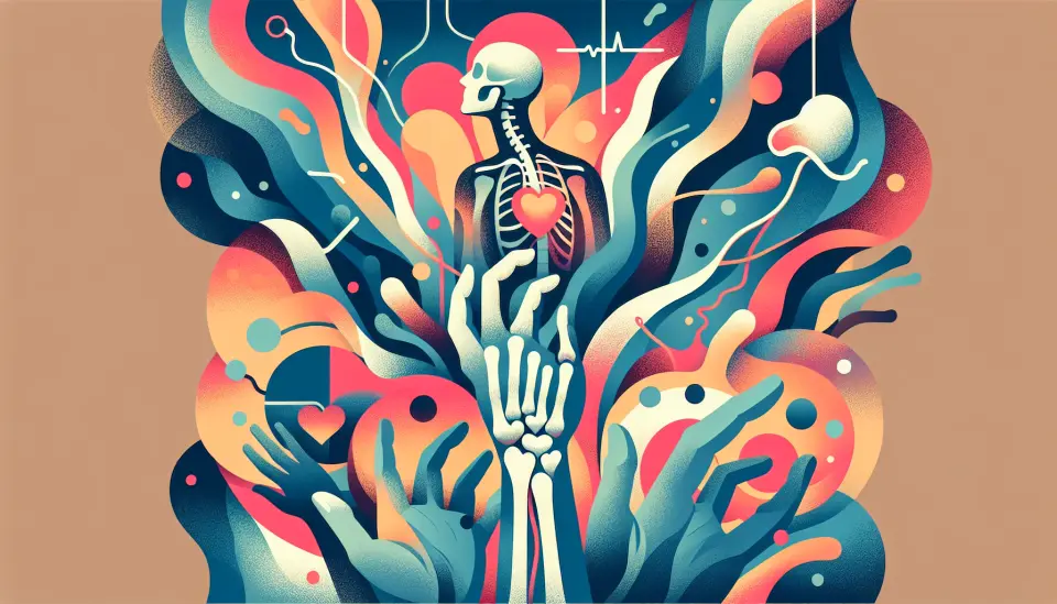 Understanding Fibrodysplasia Ossificans Progressiva (FOP): A Rare Bone Growth Disorder