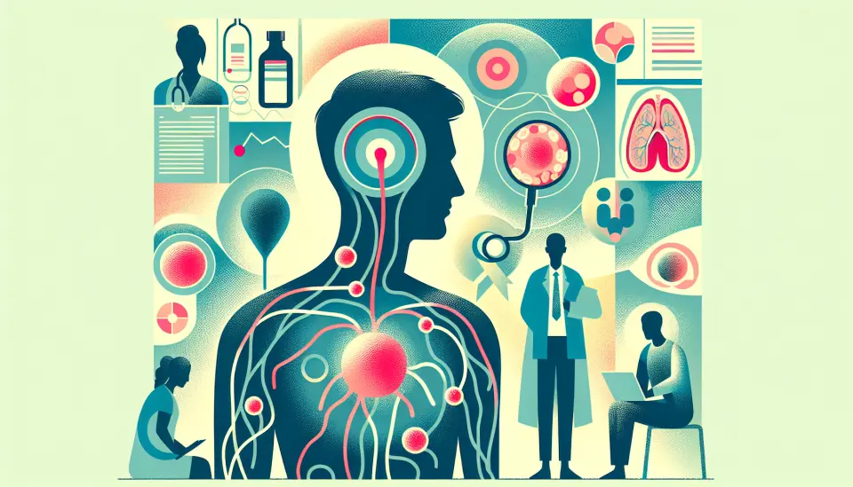 Understanding Follicular Lymphoma: Symptoms, Diagnosis, and Treatment Options