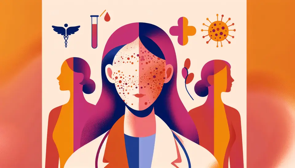 Understanding Freckles: Causes, Types, and Treatment Options