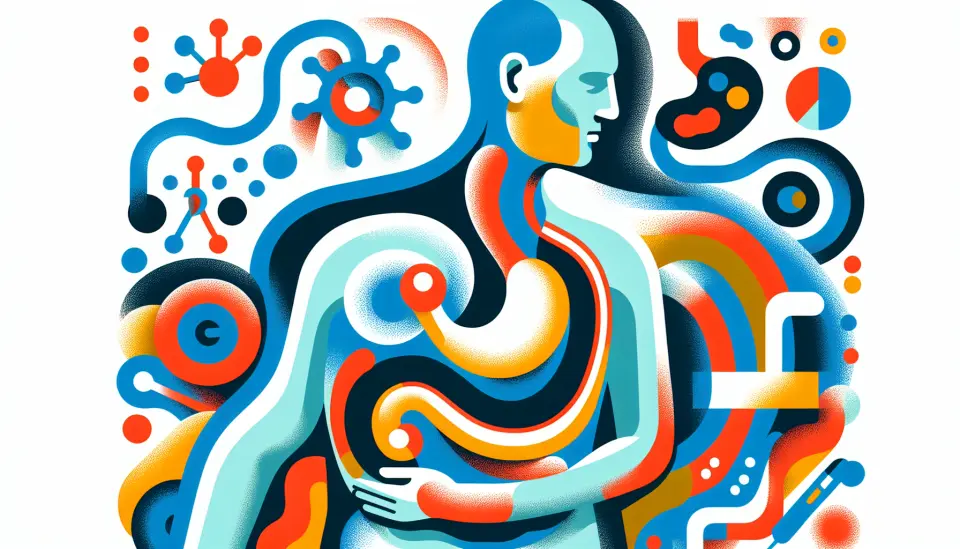 Understanding Gastritis: Causes, Symptoms, and Treatment Options