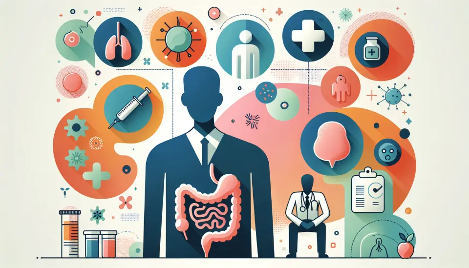 Understanding Gastroenteritis: Causes, Symptoms, and Treatment Options
