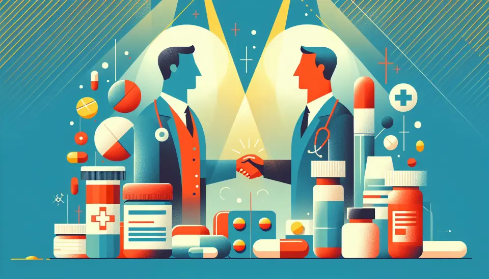 Generic vs Brand-Name Drugs: Are They Equally Effective?
