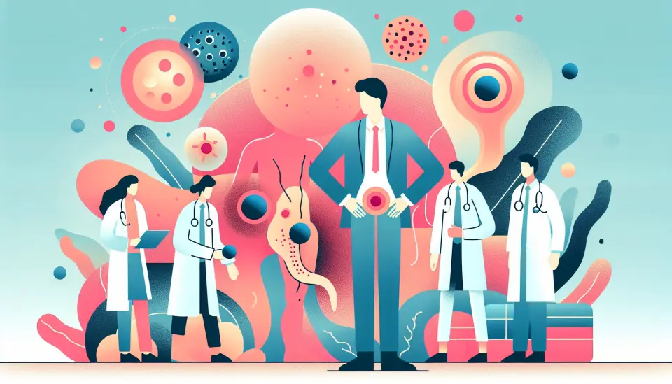 Genital Warts: Symptoms, Causes, and Treatment Options