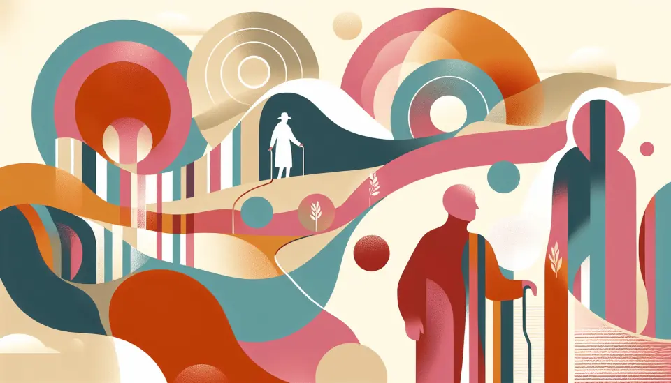Geriatricians: Your Health Partner for Aging Gracefully