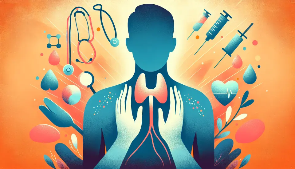 Understanding Hashimoto's Thyroiditis: Causes, Symptoms, Diagnosis, and Treatment