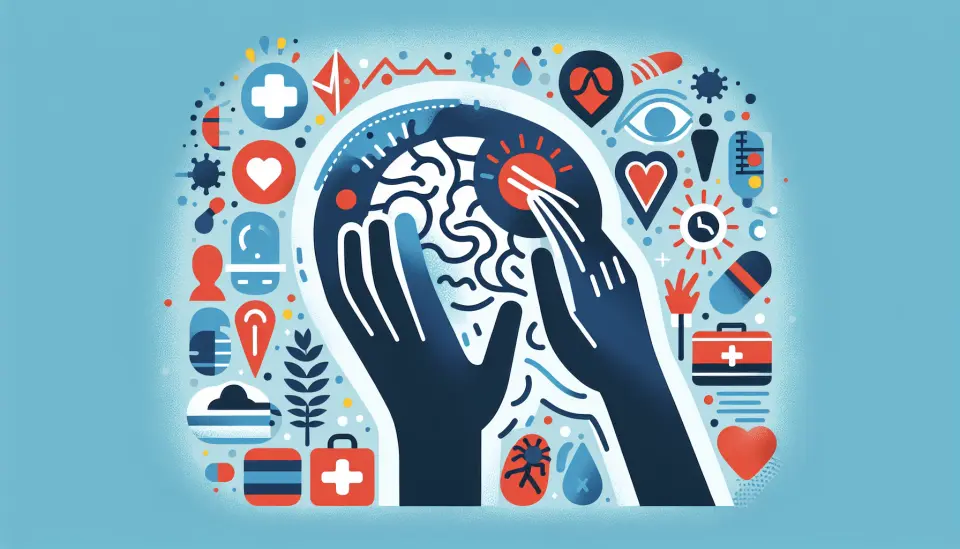 Understanding Head Injuries: Causes, Symptoms, Treatment, and Prevention
