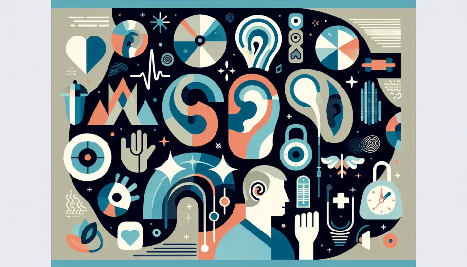 Understanding Hearing Loss: Causes, Symptoms, and Treatment Options