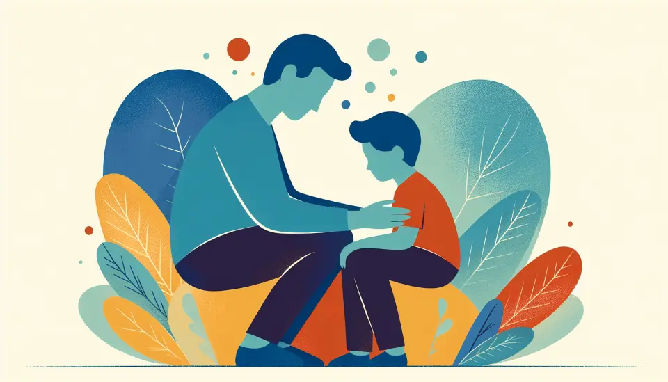 Understanding and Helping Your Child with Depression