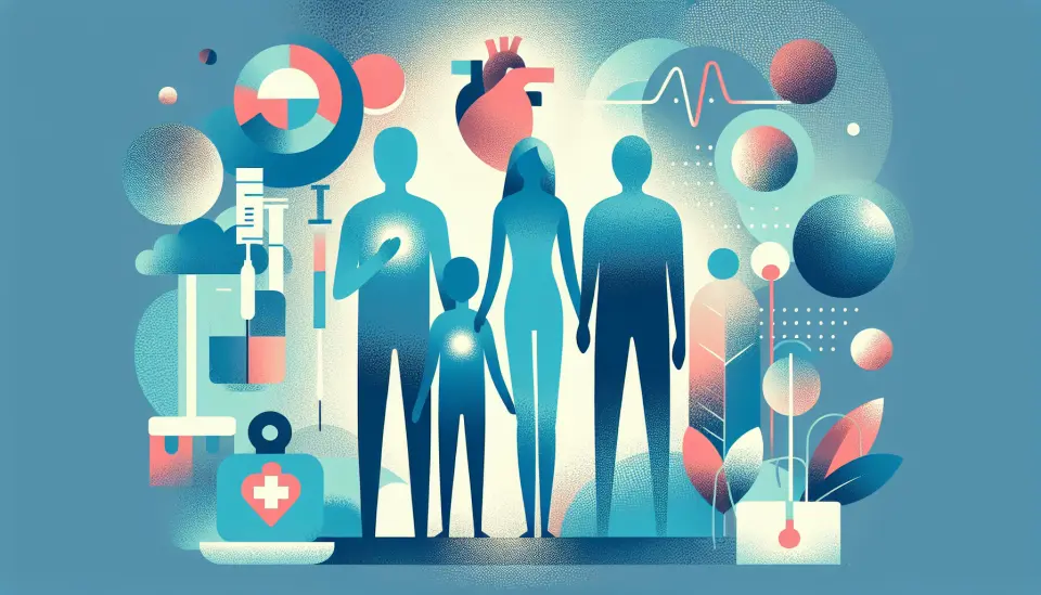 Understanding Hemophilia B: Causes, Symptoms, Diagnosis, and Treatment