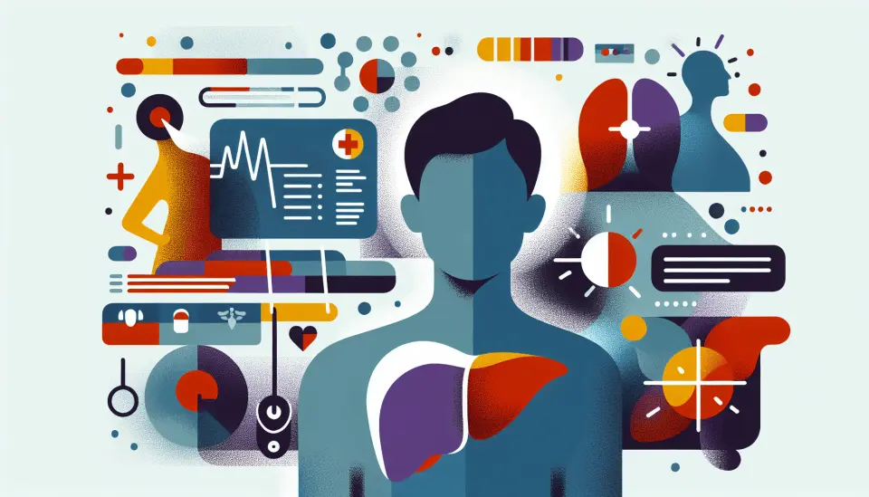 Understanding Hepatocellular Carcinoma: Causes, Symptoms, Diagnosis, and Treatment Options