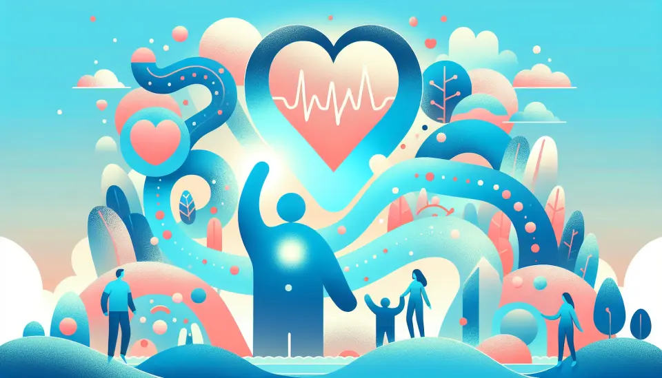 Understanding High Cholesterol and Related Health Risks