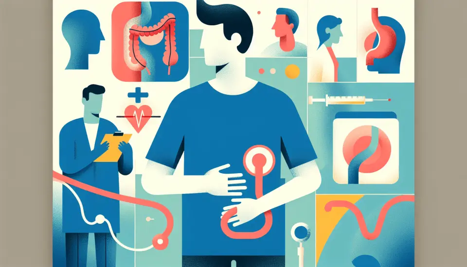 Understanding Hirschsprung's Disease: Symptoms, Diagnosis, and Treatment
