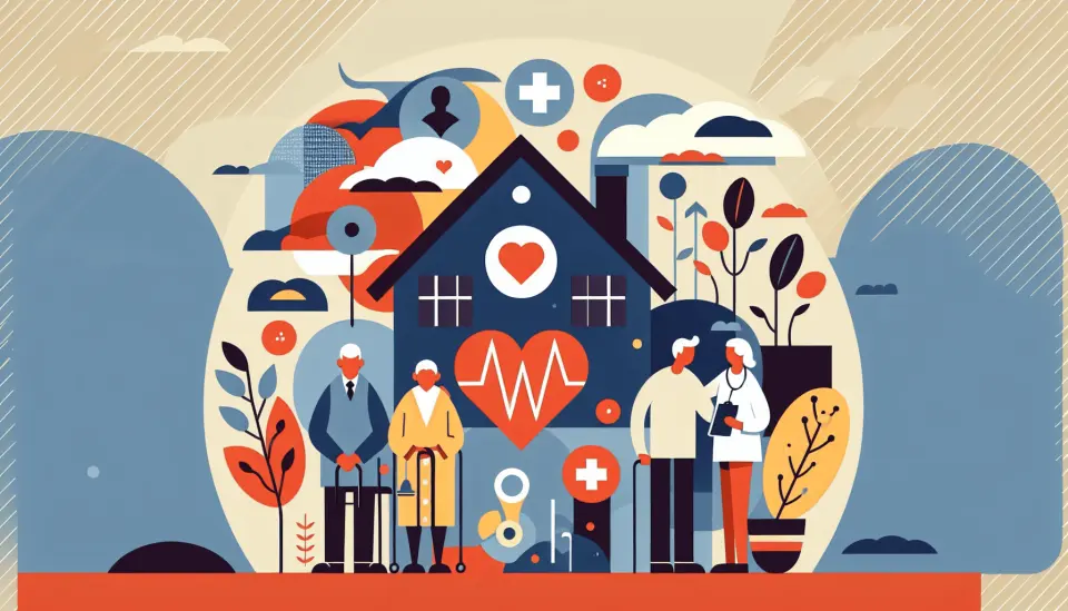 Home-Based Cardiac Rehab Reduces Mortality Risk for Veterans by 36%