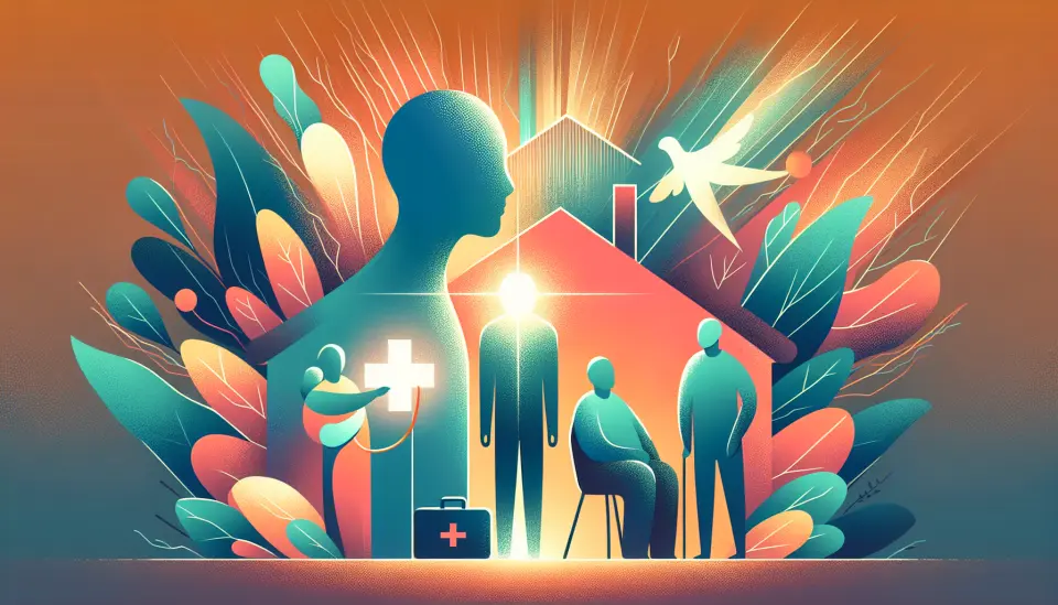 Home-Based Medical Care: Bringing Healthcare to Your Doorstep