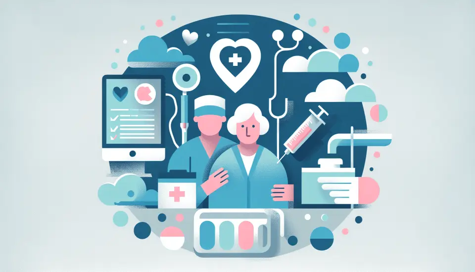 Home Hospital Care: A Convenient and Cost-Effective Alternative to Traditional Hospitalization