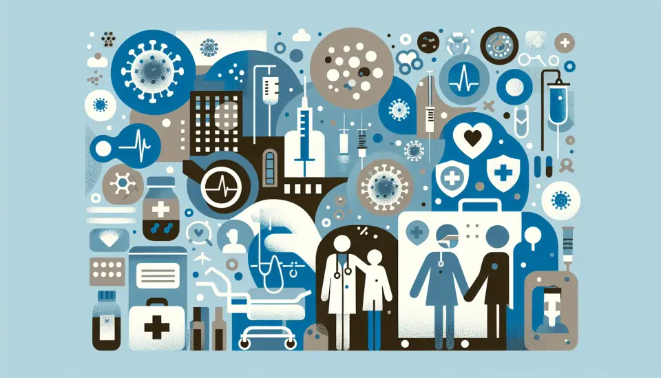 Hospital Safety: Protecting Yourself from Infections and Errors
